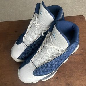 Jordan 13s Retro ‘Flint’!